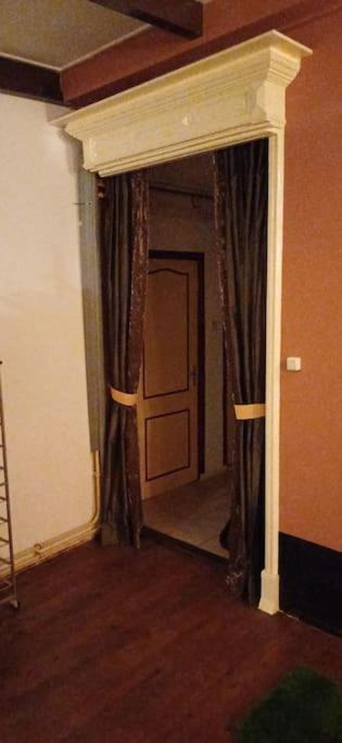 Number 8 Apartment Лейден Екстериор снимка