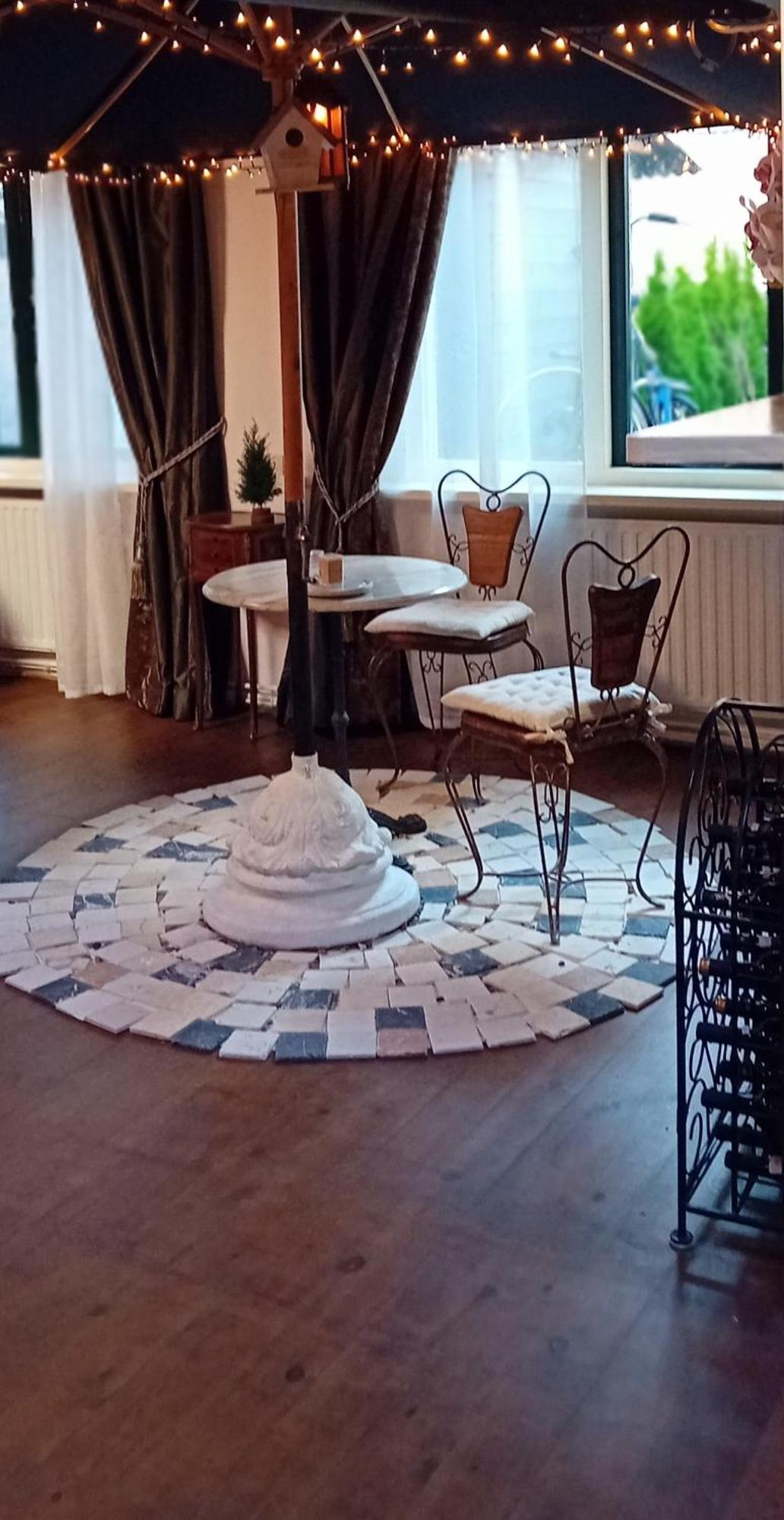 Number 8 Apartment Лейден Екстериор снимка